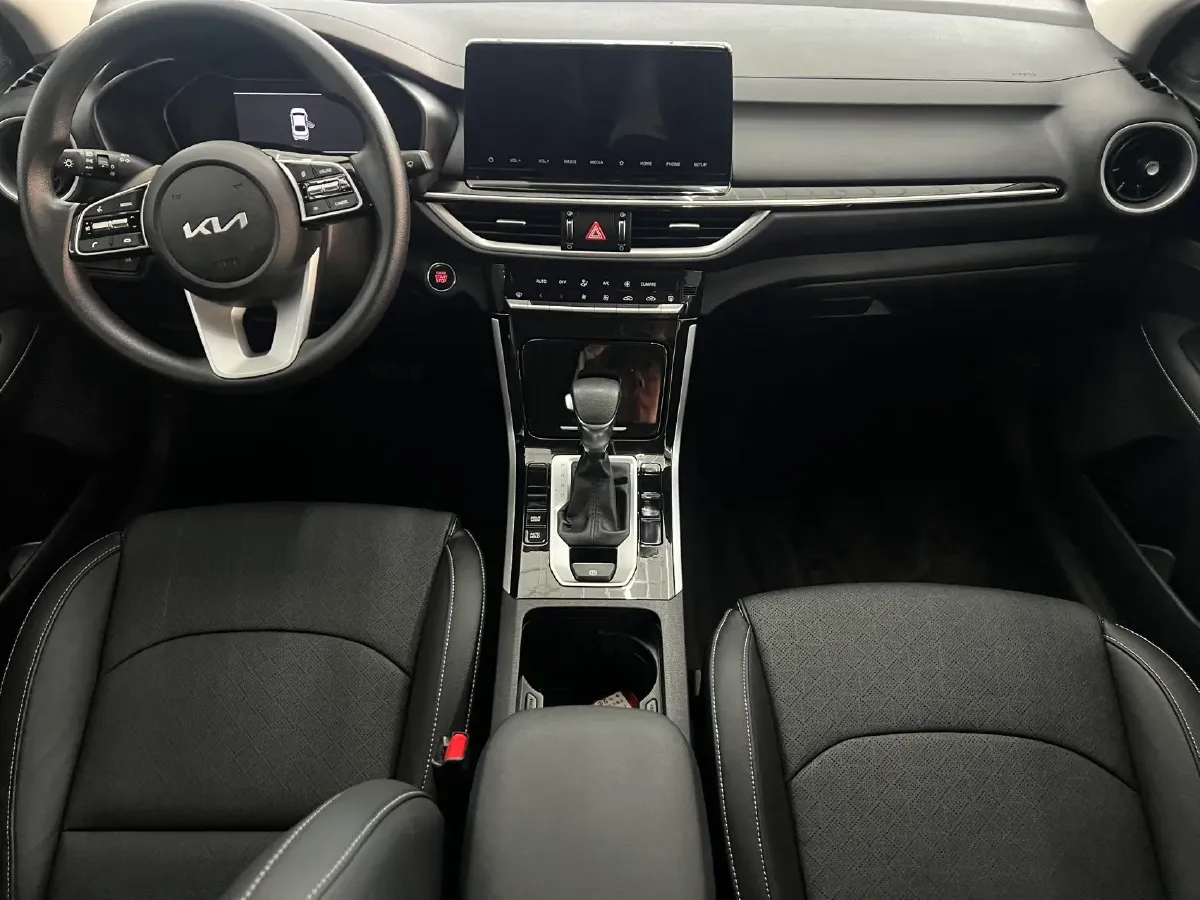 2021 Kia K3 1.5L 115HP L4 CVT,autocango,china used car exporter,china ev exporter,chinese used car exporter,chinese used ev exporter