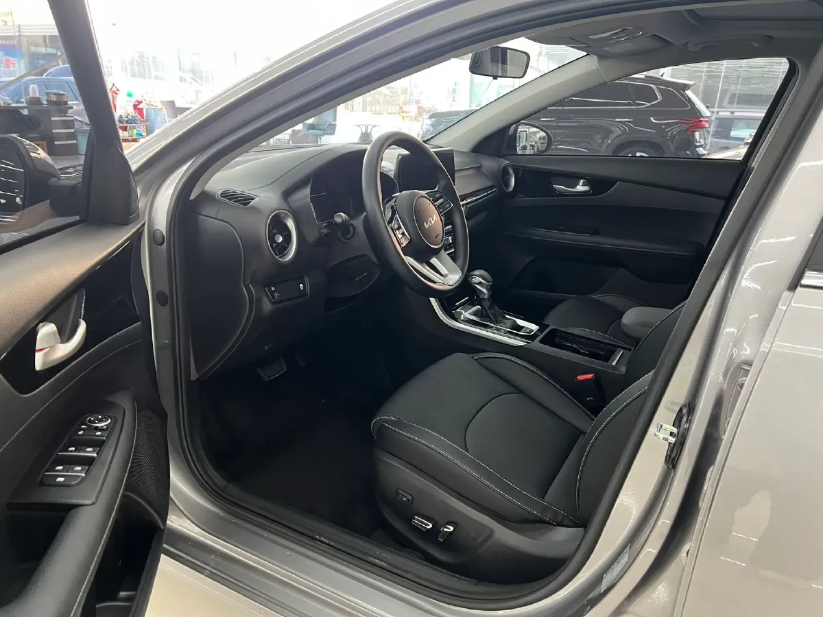 2021 Kia K3 1.5L 115HP L4 CVT,autocango,china used car exporter,china ev exporter,chinese used car exporter,chinese used ev exporter