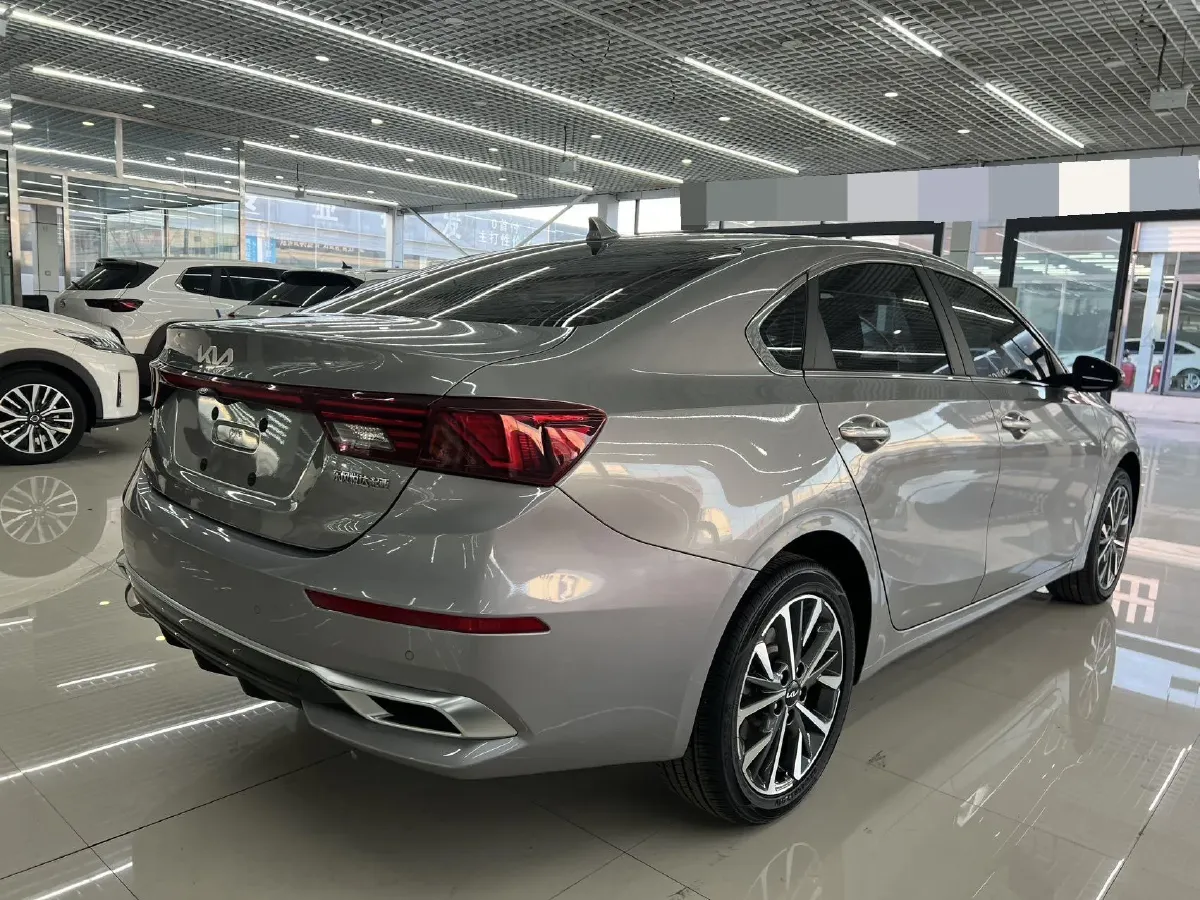 2021 Kia K3 1.5L 115HP L4 CVT,autocango,china used car exporter,china ev exporter,chinese used car exporter,chinese used ev exporter