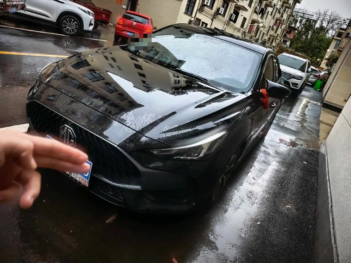 2022 MG 5 1.5L 120HP L4 CVT,autocango,china used car exporter,china ev exporter,chinese used car exporter,chinese used ev exporter