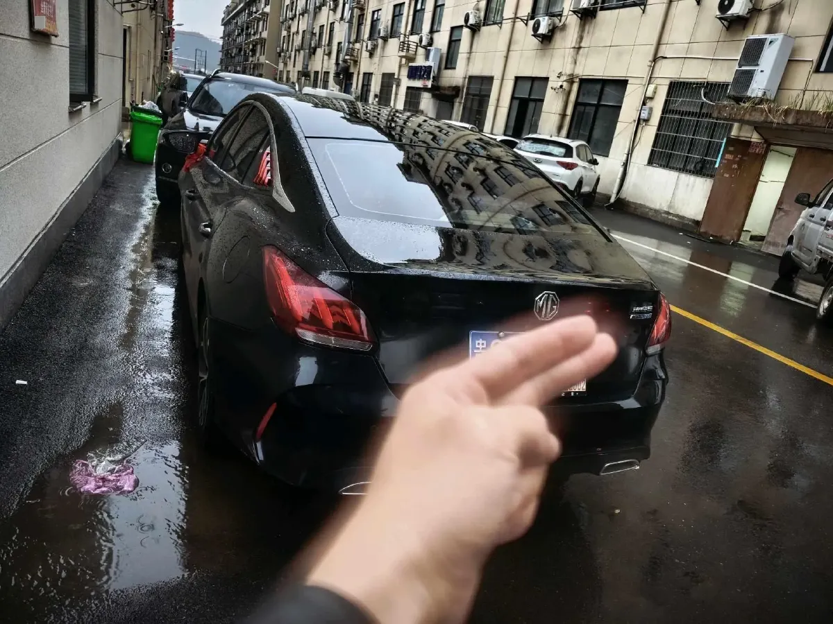 2022 MG 5 1.5L 120HP L4 CVT,autocango,china used car exporter,china ev exporter,chinese used car exporter,chinese used ev exporter