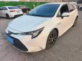 2023 TOYOTA LEVIN,autocango,china used car exporter,china ev exporter,chinese used car exporter,chinese used ev exporter