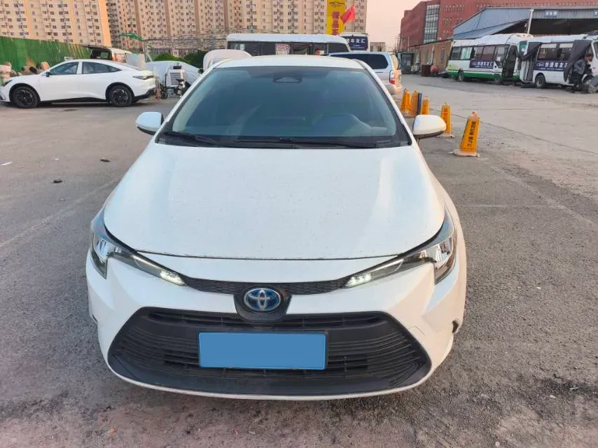 2023 Toyota Levin 1.8L 98HP L4 E-CVT Hybrid,autocango,china used car exporter,china ev exporter,chinese used car exporter,chinese used ev exporter