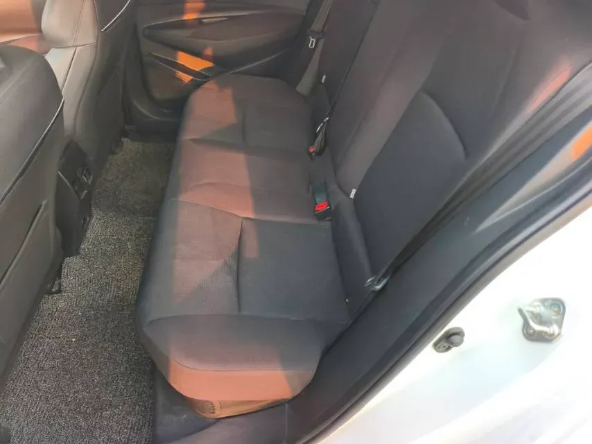 2023 Toyota Levin 1.8L 98HP L4 E-CVT Hybrid,autocango,china used car exporter,china ev exporter,chinese used car exporter,chinese used ev exporter