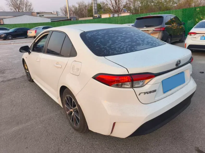 2023 Toyota Levin 1.8L 98HP L4 E-CVT Hybrid,autocango,china used car exporter,china ev exporter,chinese used car exporter,chinese used ev exporter