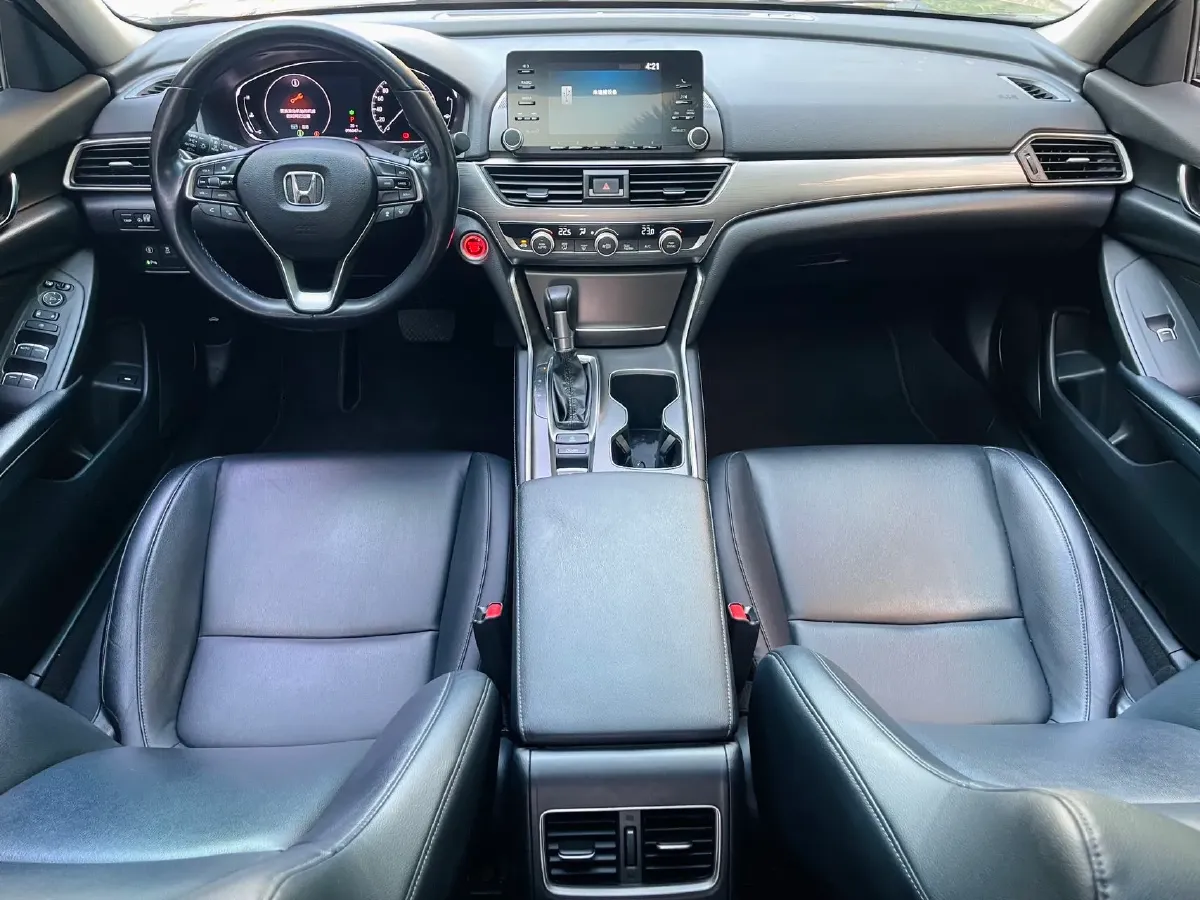 2018 Honda Accord 1.5T 194HP L4 CVT,autocango,china used car exporter,china ev exporter,chinese used car exporter,chinese used ev exporter