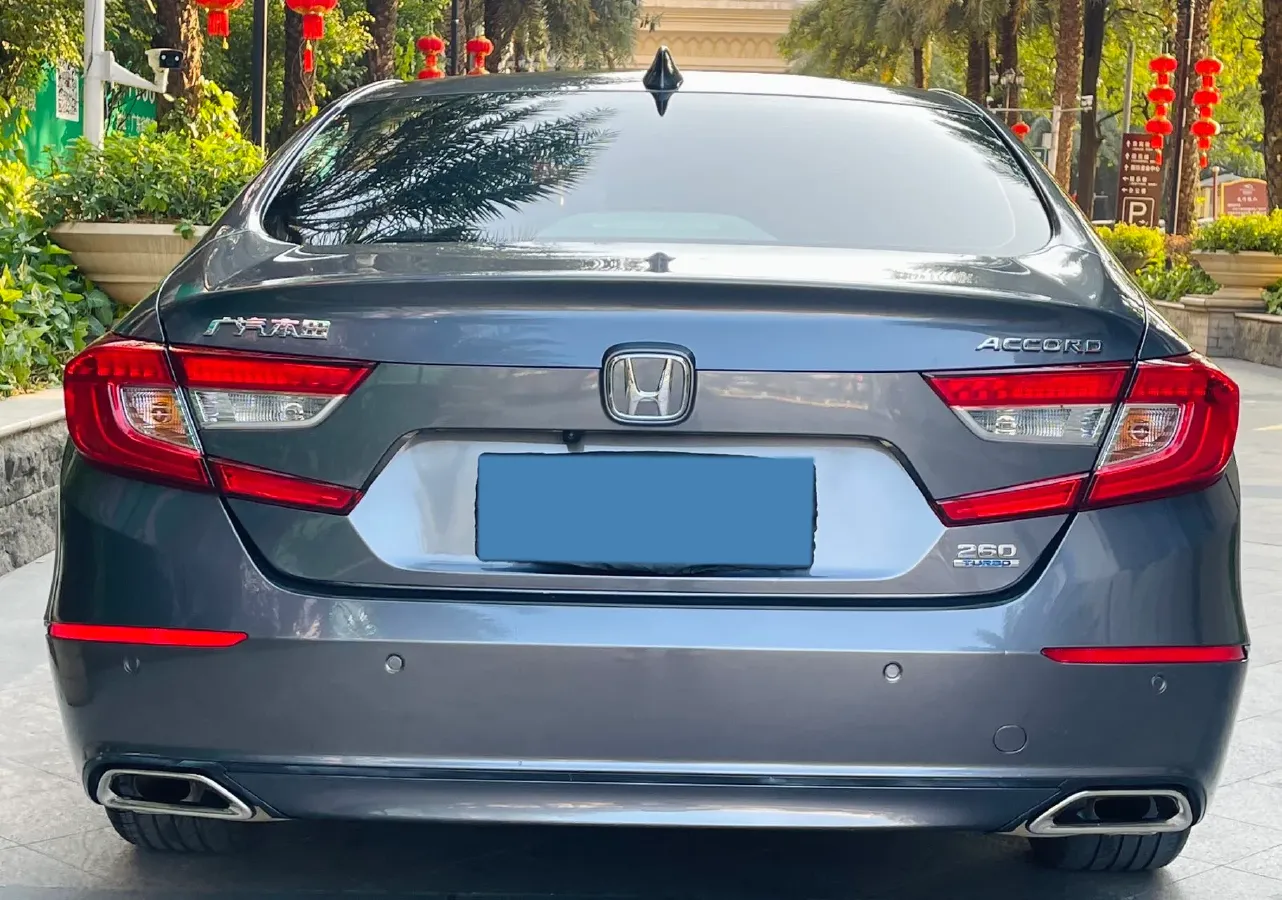 2018 Honda Accord 1.5T 194HP L4 CVT,autocango,china used car exporter,china ev exporter,chinese used car exporter,chinese used ev exporter