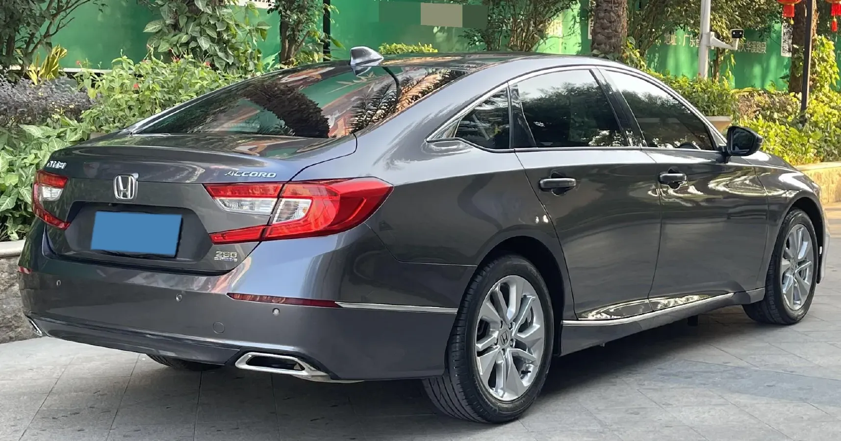 2018 Honda Accord 1.5T 194HP L4 CVT,autocango,china used car exporter,china ev exporter,chinese used car exporter,chinese used ev exporter