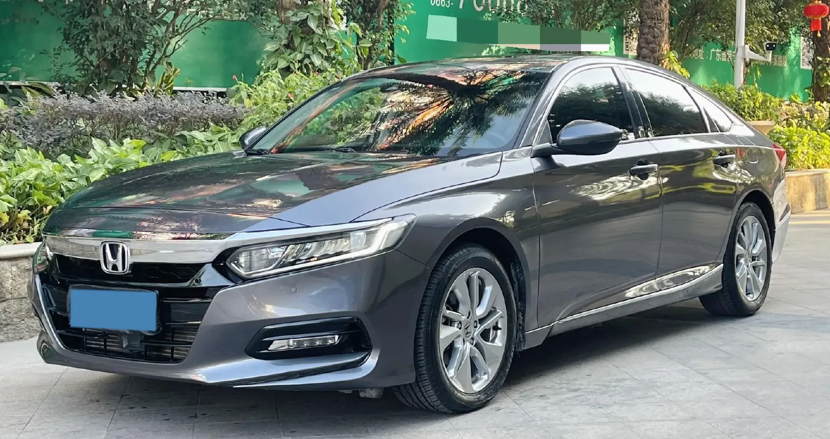 2018 Honda Accord 1.5T 194HP L4 CVT,autocango,china used car exporter,china ev exporter,chinese used car exporter,chinese used ev exporter