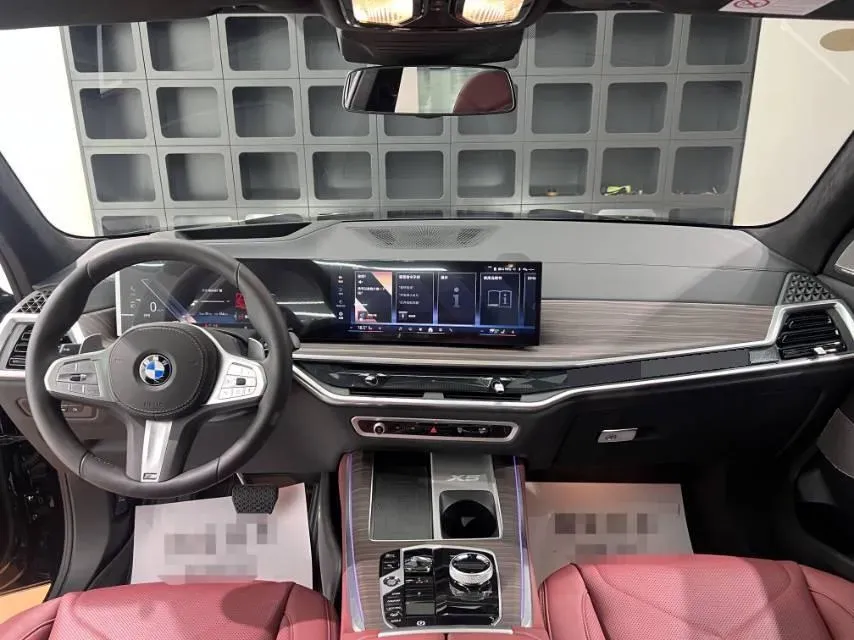 2023 BMW X5 3.0T 381HP L6 8AT,autocango,china used car exporter,china ev exporter,chinese used car exporter,chinese used ev exporter
