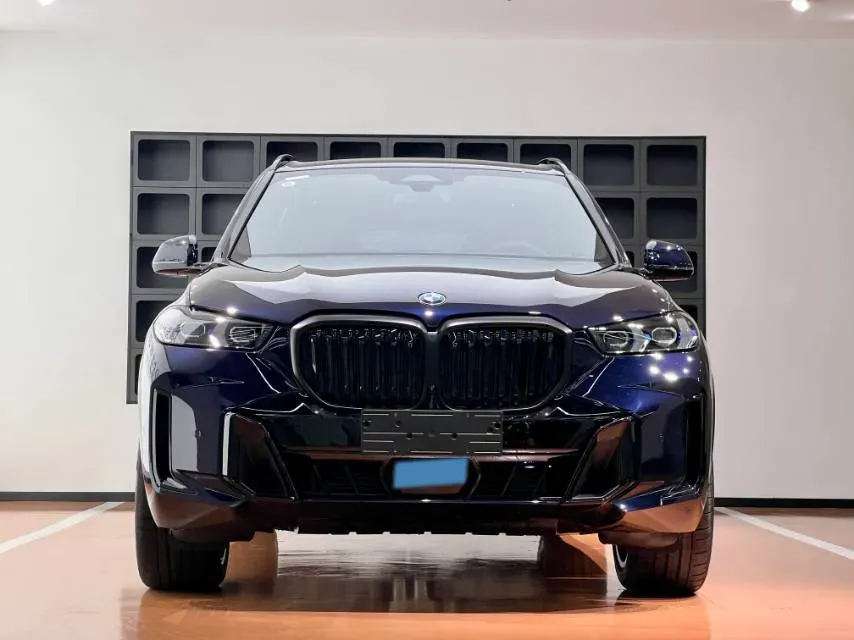 2023 BMW X5 3.0T 381HP L6 8AT,autocango,china used car exporter,china ev exporter,chinese used car exporter,chinese used ev exporter
