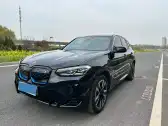 2023 BMW IX3,autocango,china used car exporter,china ev exporter,chinese used car exporter,chinese used ev exporter
