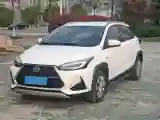 2021 Toyota Yaris L 1.5L 112HP L4 CVT