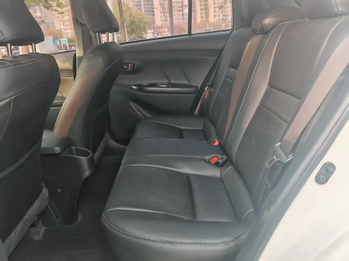 2021 Toyota Yaris L 1.5L 112HP L4 CVT,autocango,china used car exporter,china ev exporter,chinese used car exporter,chinese used ev exporter