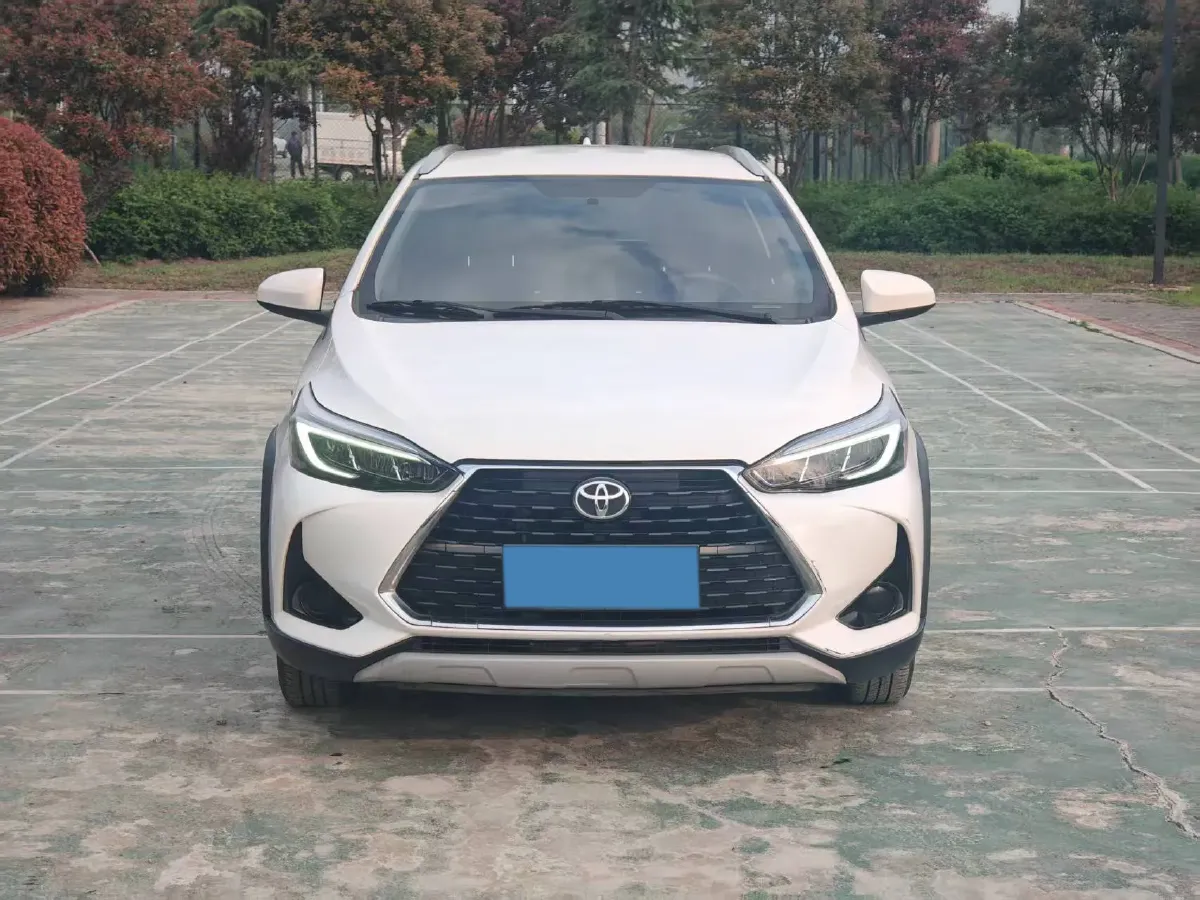 2021 Toyota Yaris L 1.5L 112HP L4 CVT,autocango,china used car exporter,china ev exporter,chinese used car exporter,chinese used ev exporter