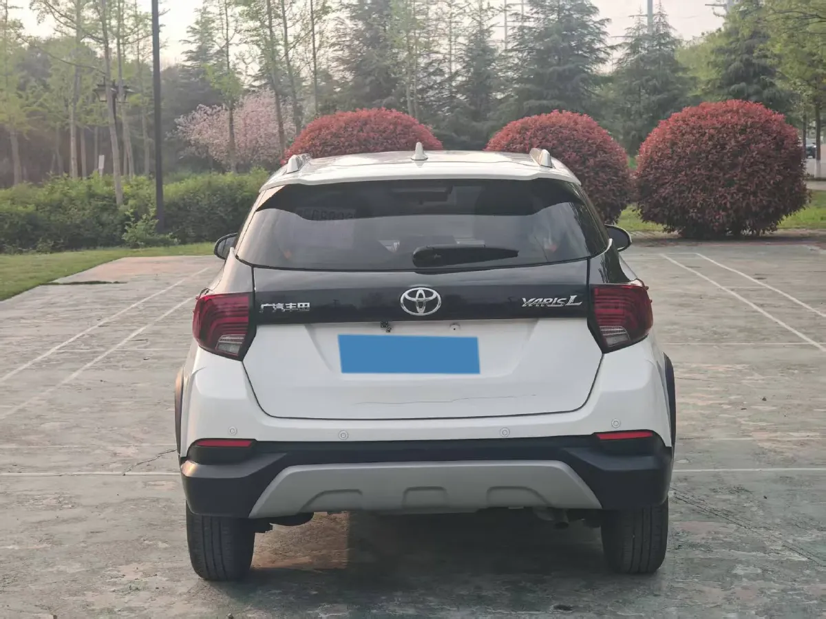 2021 Toyota Yaris L 1.5L 112HP L4 CVT,autocango,china used car exporter,china ev exporter,chinese used car exporter,chinese used ev exporter