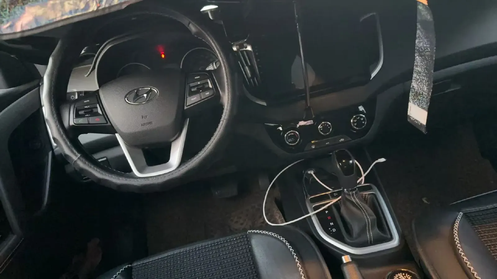 2017 Hyundai ix25 1.6L 125HP L4 6AT,autocango,china used car exporter,china ev exporter,chinese used car exporter,chinese used ev exporter