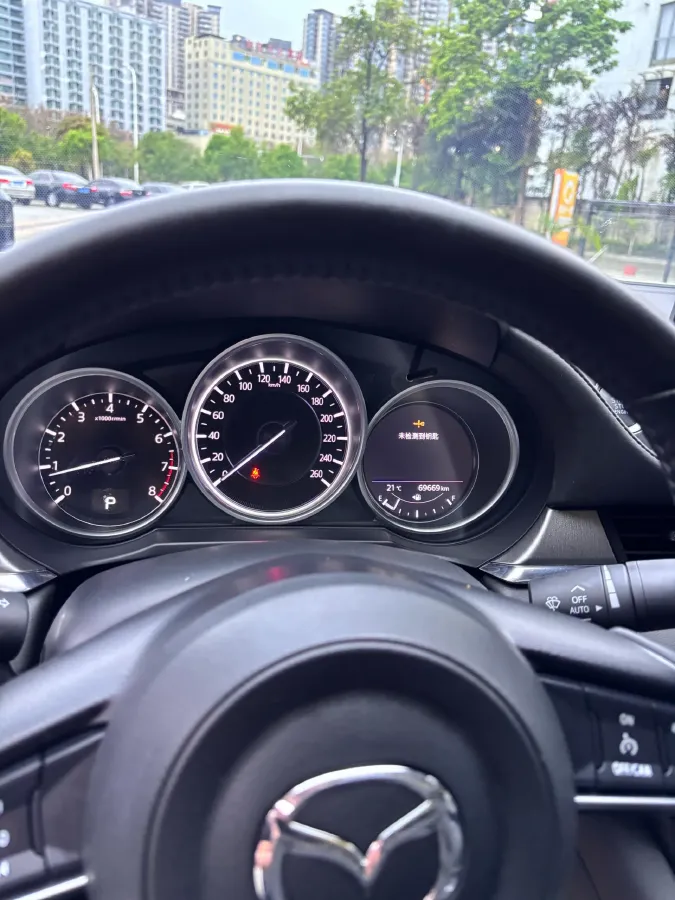 2018 Mazda Atenza 2.0L 158HP L4 6AT,autocango,china used car exporter,china ev exporter,chinese used car exporter,chinese used ev exporter