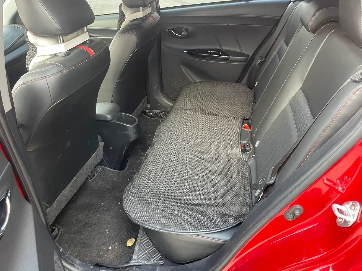 2022 Toyota Yaris L 1.5L 112HP L4 CVT,autocango,china used car exporter,china ev exporter,chinese used car exporter,chinese used ev exporter