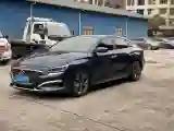 2019 Hyundai La Festa 1.6T 204HP L4 7DCT