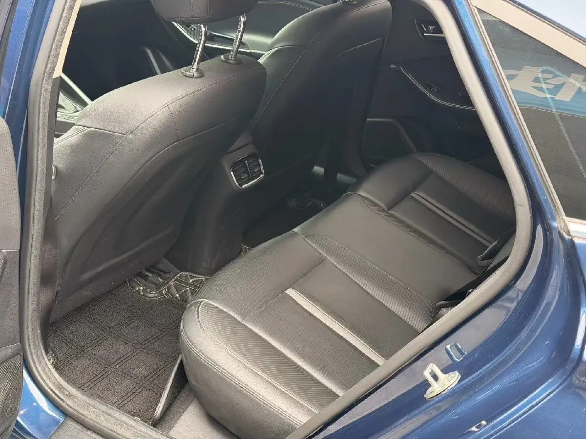 2019 Hyundai La Festa 1.6T 204HP L4 7DCT,autocango,china used car exporter,china ev exporter,chinese used car exporter,chinese used ev exporter