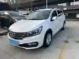 2017 BaoJun 310W 1.5L 112HP L4 6MT