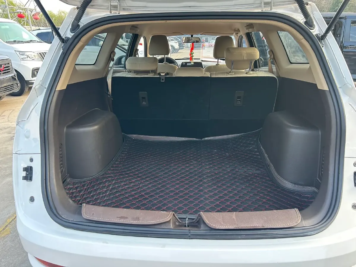 2017 BaoJun 310W 1.5L 112HP L4 6MT,autocango,china used car exporter,china ev exporter,chinese used car exporter,chinese used ev exporter