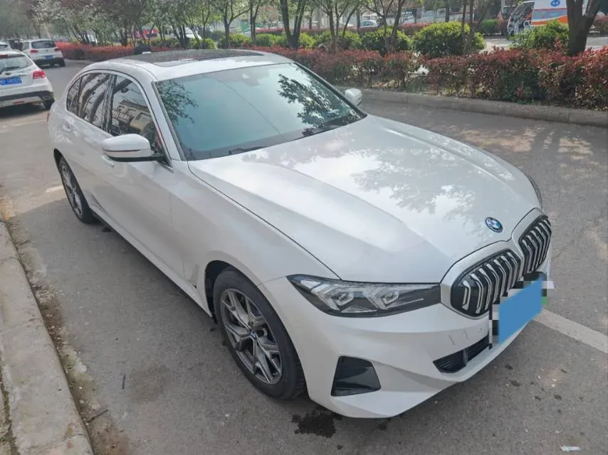 2025 BMW i3 BEV 70KWH,autocango,china used car exporter,china ev exporter,chinese used car exporter,chinese used ev exporter
