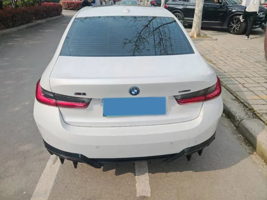 2025 BMW i3 BEV 70KWH,autocango,china used car exporter,china ev exporter,chinese used car exporter,chinese used ev exporter