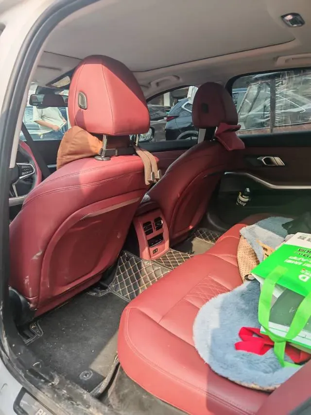 2025 BMW i3 BEV 70KWH,autocango,china used car exporter,china ev exporter,chinese used car exporter,chinese used ev exporter