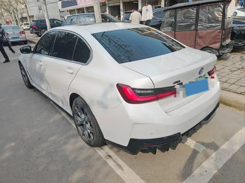 2025 BMW i3 BEV 70KWH,autocango,china used car exporter,china ev exporter,chinese used car exporter,chinese used ev exporter