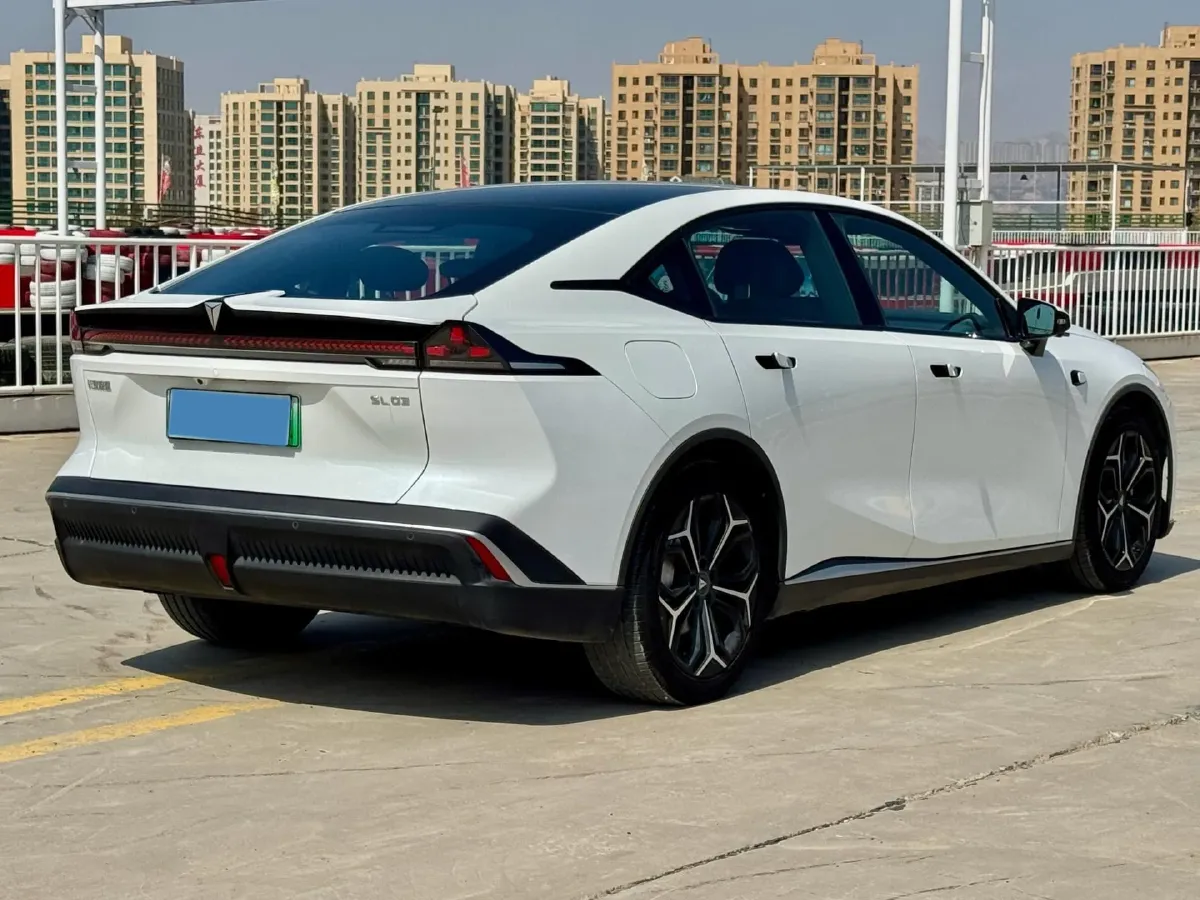 2023 Deepal SL03 1.5L 95HP L4 REEV 28.39KWH,autocango,china used car exporter,china ev exporter,chinese used car exporter,chinese used ev exporter