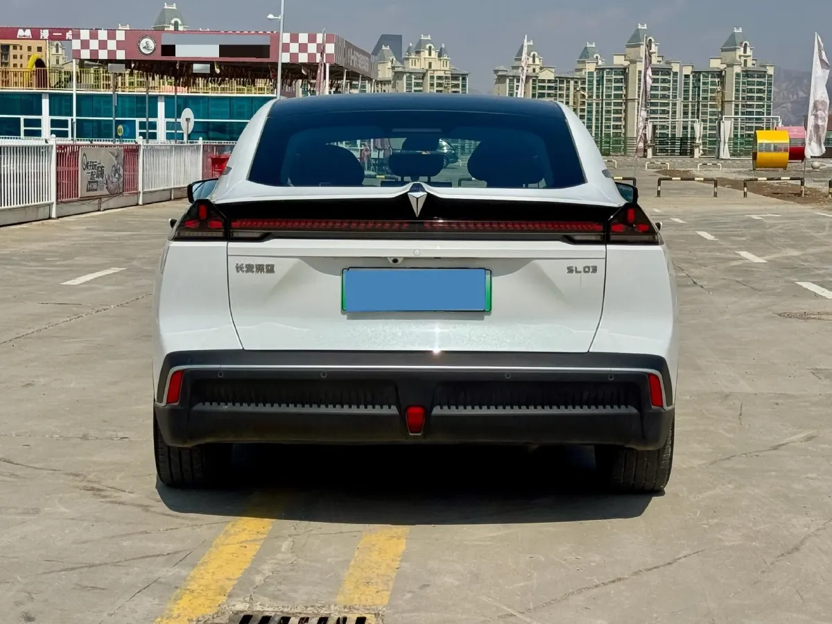 2023 Deepal SL03 1.5L 95HP L4 REEV 28.39KWH,autocango,china used car exporter,china ev exporter,chinese used car exporter,chinese used ev exporter