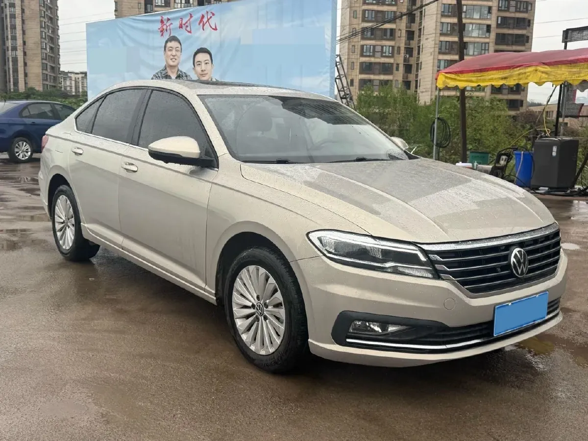 2021 Volkswagen Lavida 1.5L 113HP L4 6AT,autocango,china used car exporter,china ev exporter,chinese used car exporter,chinese used ev exporter
