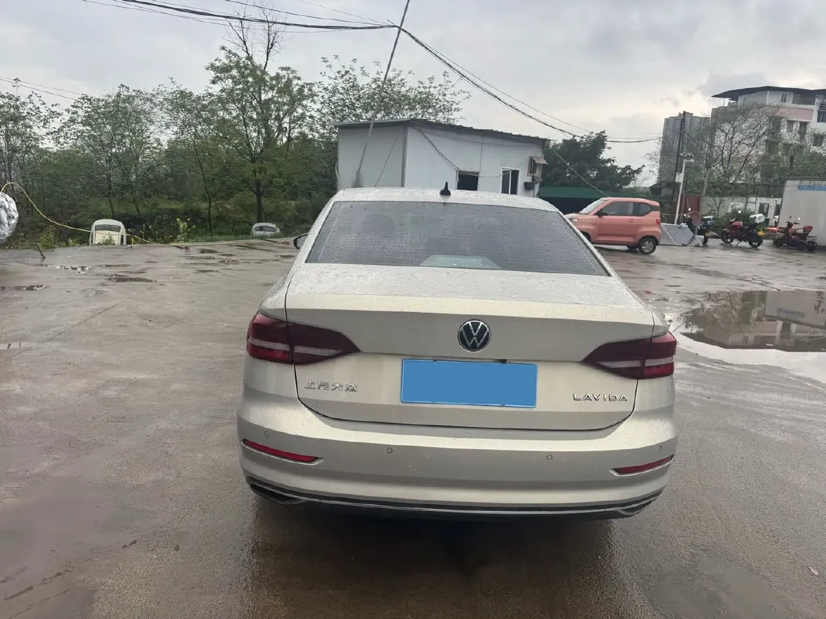 2021 Volkswagen Lavida 1.5L 113HP L4 6AT,autocango,china used car exporter,china ev exporter,chinese used car exporter,chinese used ev exporter