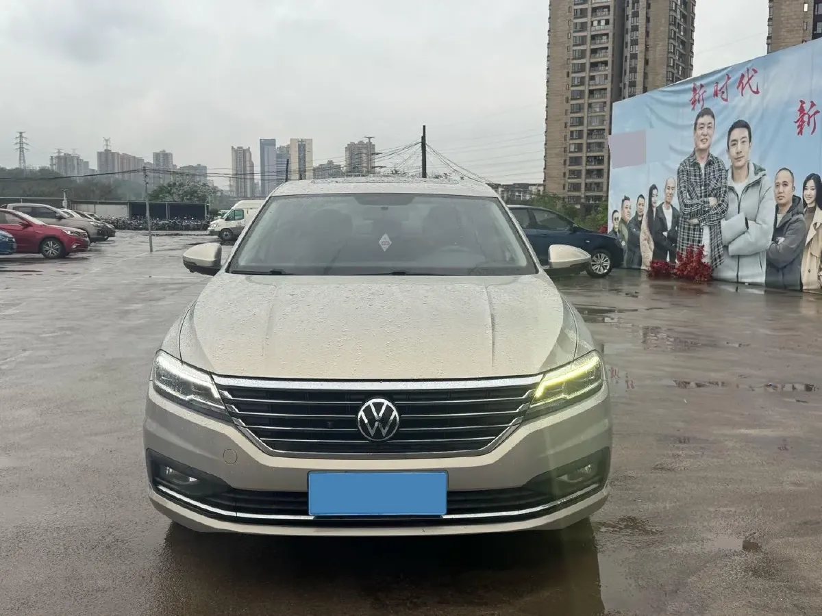 2021 Volkswagen Lavida 1.5L 113HP L4 6AT,autocango,china used car exporter,china ev exporter,chinese used car exporter,chinese used ev exporter
