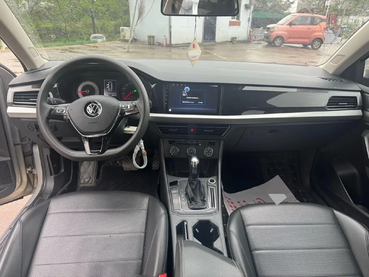 2021 Volkswagen Lavida 1.5L 113HP L4 6AT,autocango,china used car exporter,china ev exporter,chinese used car exporter,chinese used ev exporter