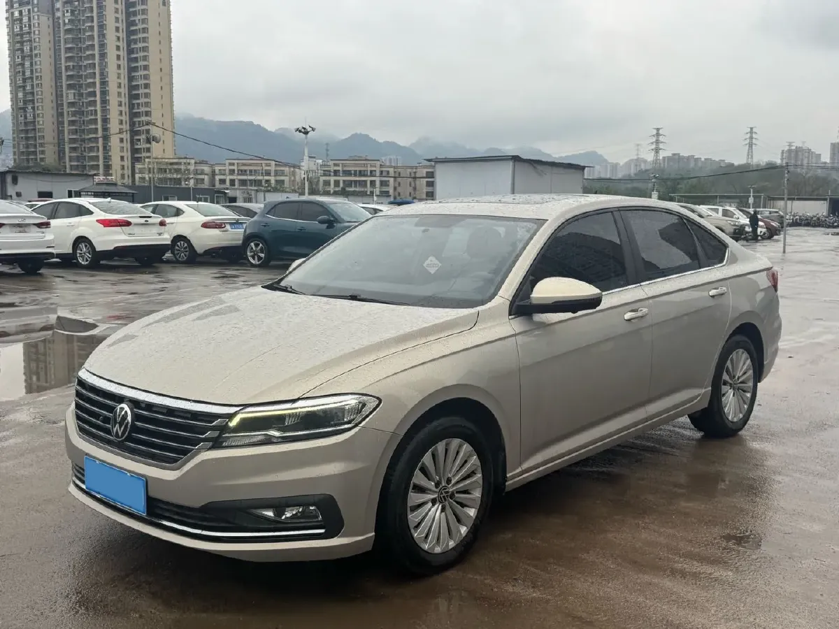 2021 Volkswagen Lavida 1.5L 113HP L4 6AT,autocango,china used car exporter,china ev exporter,chinese used car exporter,chinese used ev exporter