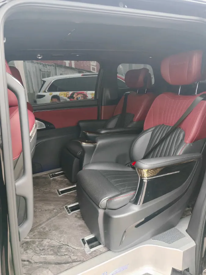 2023 GAC Trumpchi M8 2.0T 190HP L4 E-CVT Hybrid,autocango,china used car exporter,china ev exporter,chinese used car exporter,chinese used ev exporter