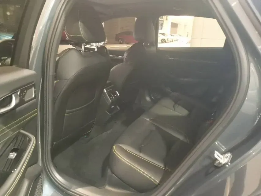 2023 Geely Preface 1.5T 181HP L4 7DCT,autocango,china used car exporter,china ev exporter,chinese used car exporter,chinese used ev exporter