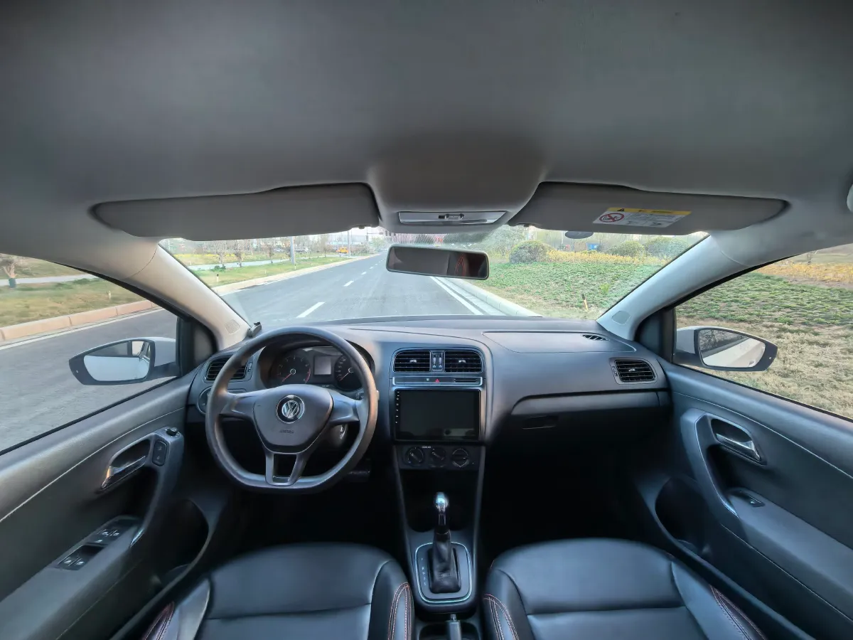 2016 Volkswagen Polo 1.4L 90HP L4 6AT,autocango,china used car exporter,china ev exporter,chinese used car exporter,chinese used ev exporter