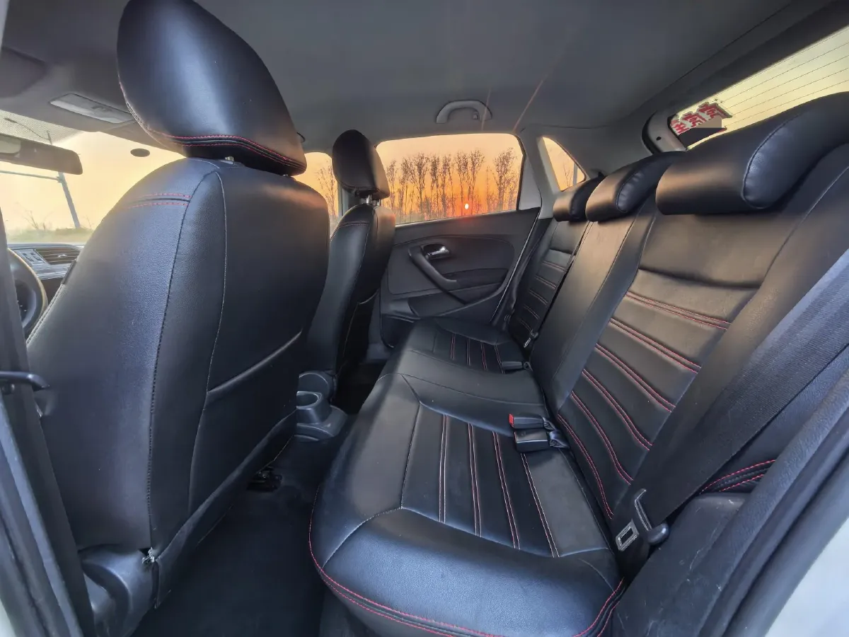 2016 Volkswagen Polo 1.4L 90HP L4 6AT,autocango,china used car exporter,china ev exporter,chinese used car exporter,chinese used ev exporter