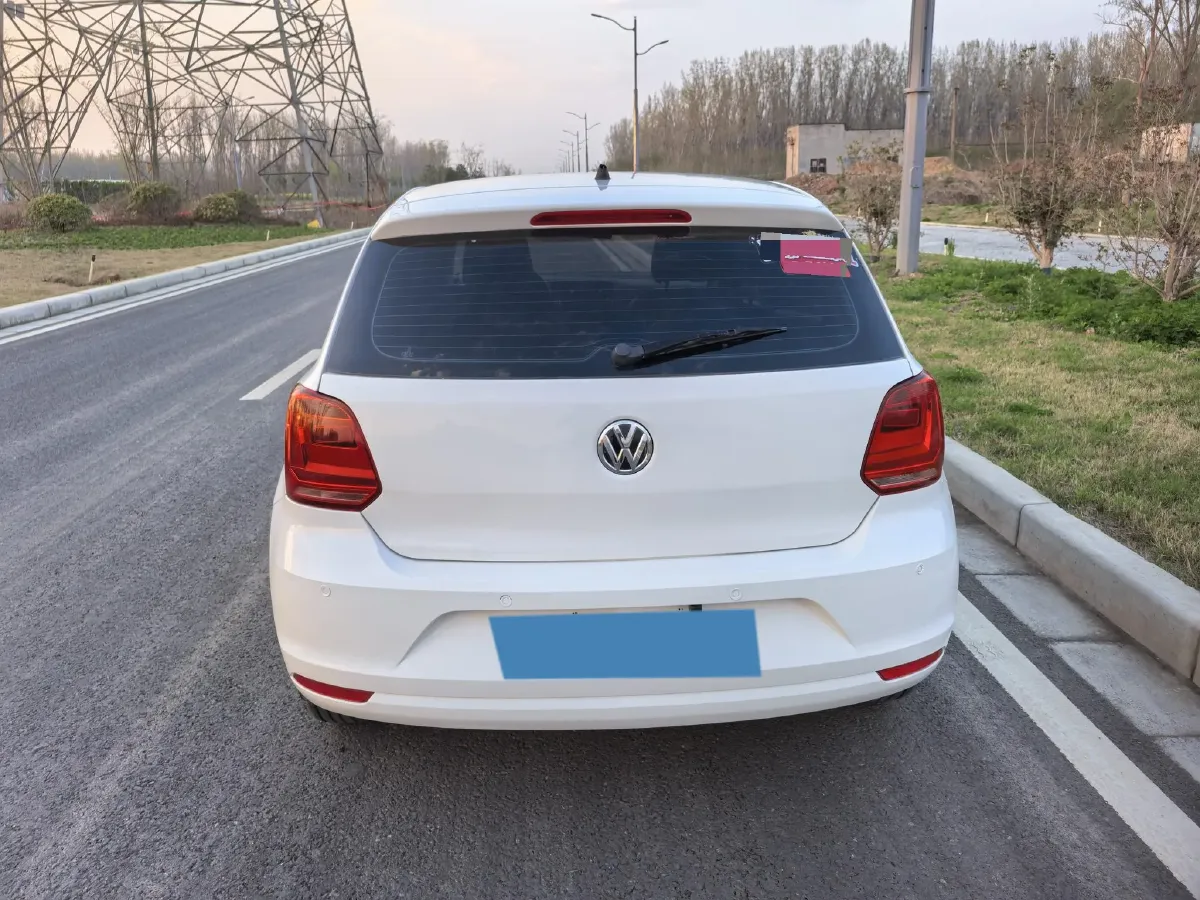 2016 Volkswagen Polo 1.4L 90HP L4 6AT,autocango,china used car exporter,china ev exporter,chinese used car exporter,chinese used ev exporter