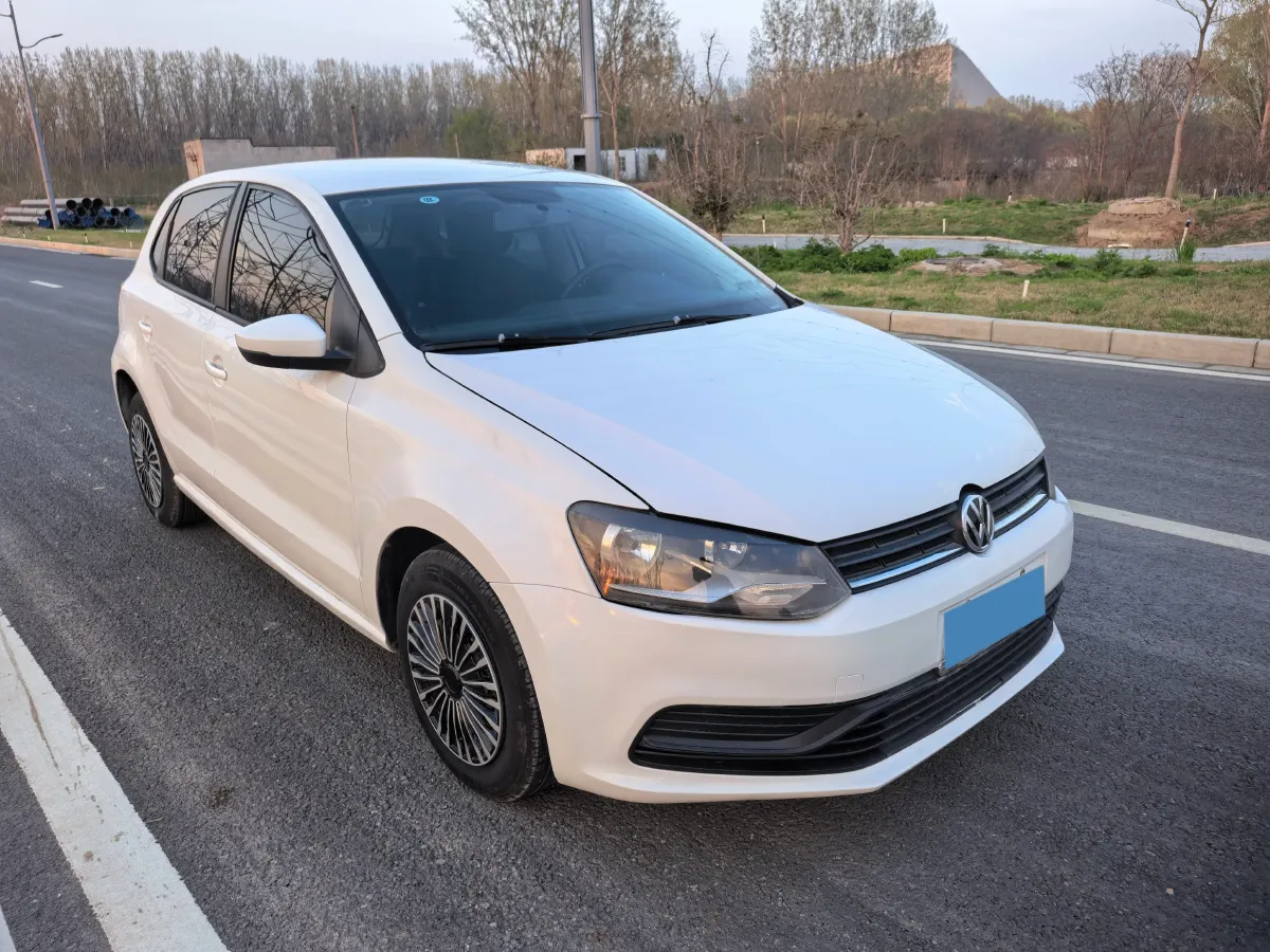 2016 Volkswagen Polo 1.4L 90HP L4 6AT,autocango,china used car exporter,china ev exporter,chinese used car exporter,chinese used ev exporter