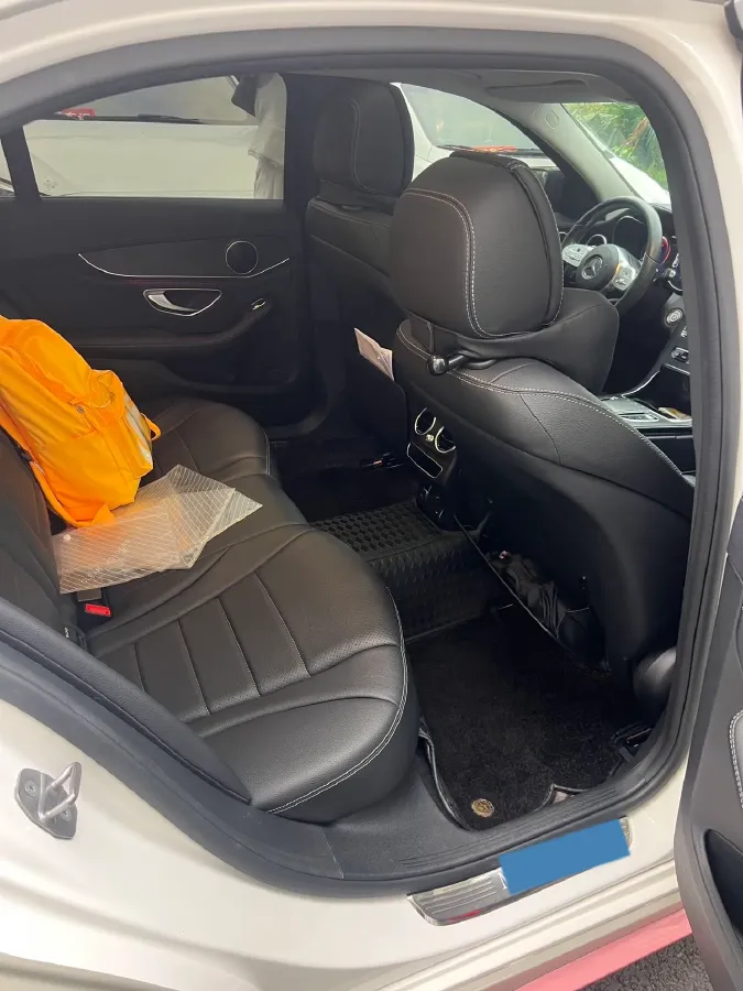 2021 Mercedes-Benz C Class 1.5T 184HP L4 9AT,autocango,china used car exporter,china ev exporter,chinese used car exporter,chinese used ev exporter