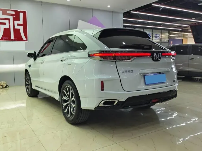 2024 Honda UR-V 2.0T 261HP L4 9AT,autocango,china used car exporter,china ev exporter,chinese used car exporter,chinese used ev exporter