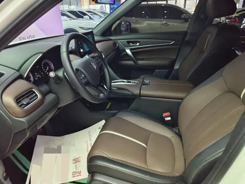 2024 Honda UR-V 2.0T 261HP L4 9AT,autocango,china used car exporter,china ev exporter,chinese used car exporter,chinese used ev exporter