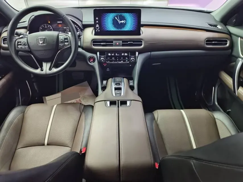 2024 Honda UR-V 2.0T 261HP L4 9AT,autocango,china used car exporter,china ev exporter,chinese used car exporter,chinese used ev exporter