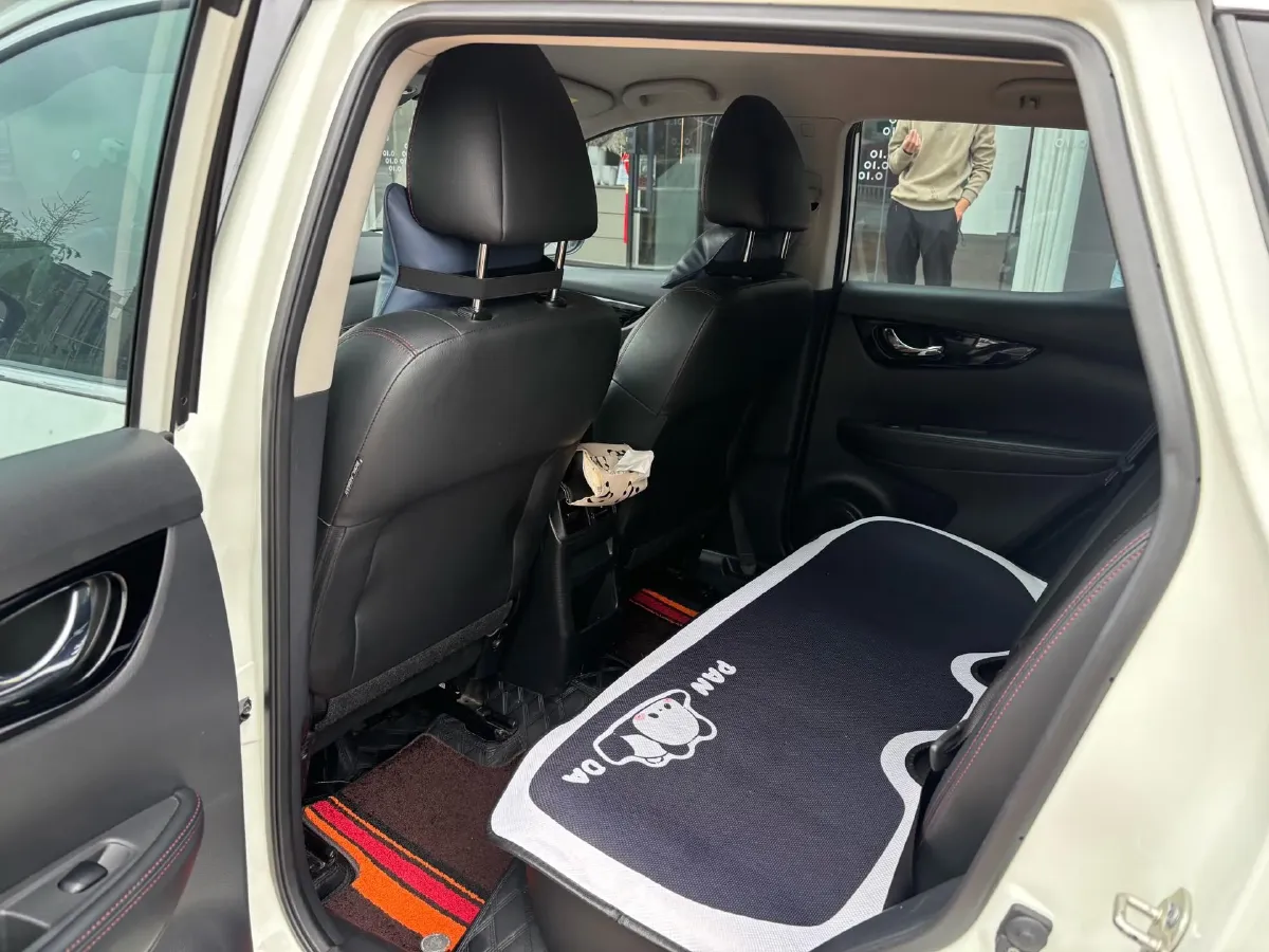 2022 Nissan Qashqai 2.0L 151HP L4 CVT,autocango,china used car exporter,china ev exporter,chinese used car exporter,chinese used ev exporter