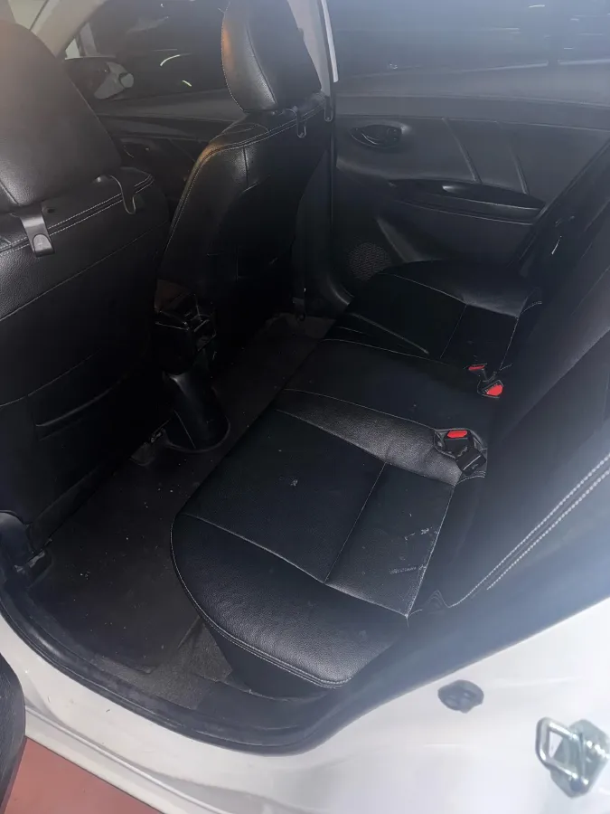 2022 Toyota Vios FS 1.5L 112HP L4 CVT,autocango,china used car exporter,china ev exporter,chinese used car exporter,chinese used ev exporter